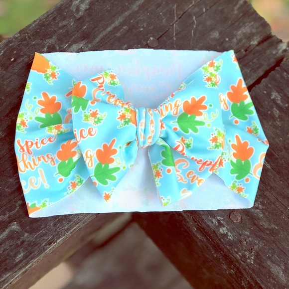 Pumpkin spice 🎃 - Picture 1 of 2